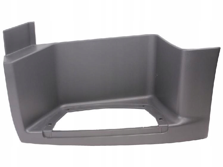 OBUDOWA STOPNI KABINY DOLNA LEWA DO MAN TGL 12T