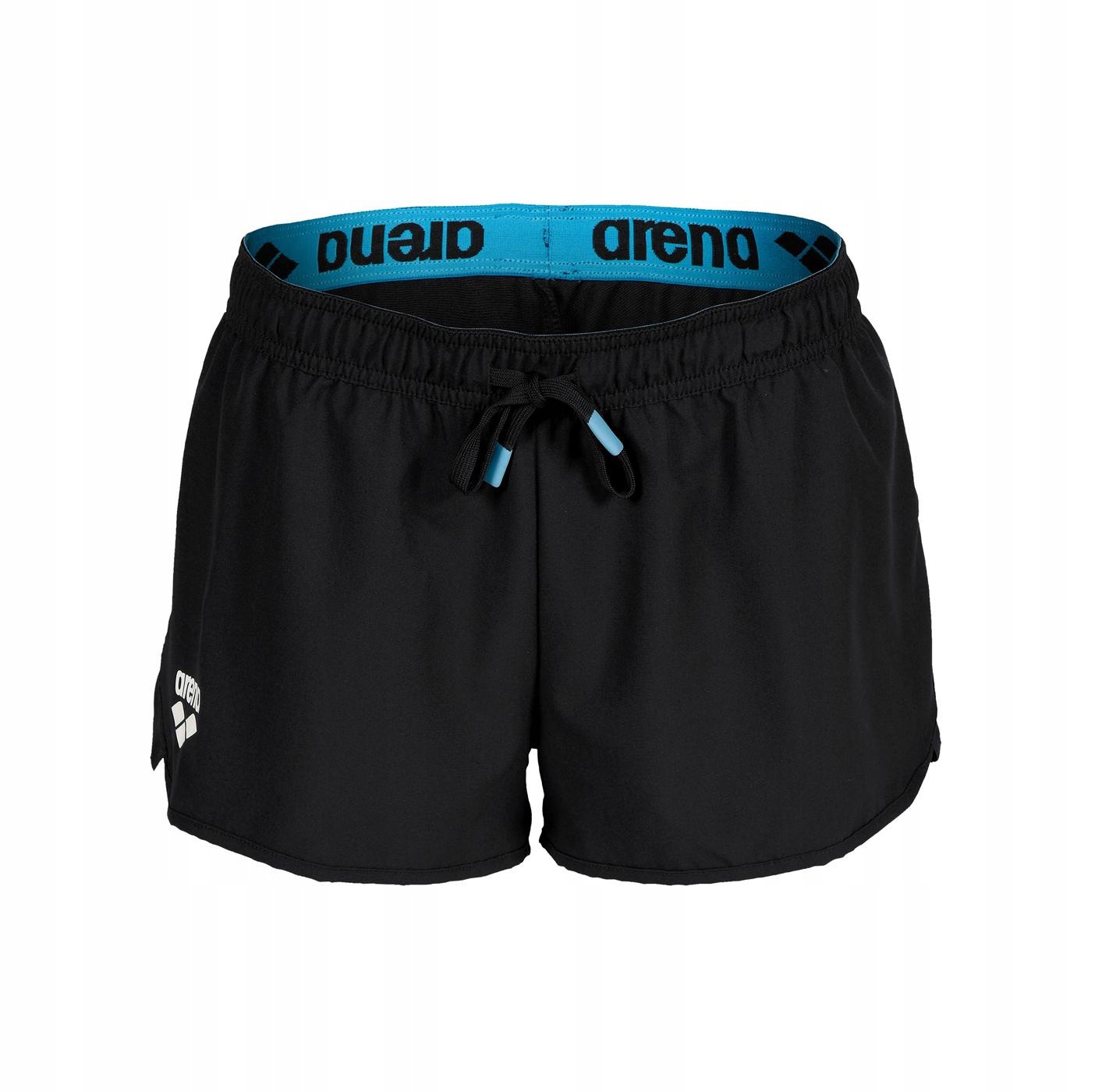 Dámské šortky Women's Team Short Solid XL