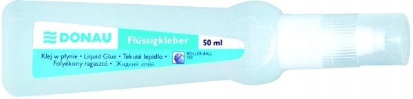 

Klej w płynie Donau Roller 50ml
