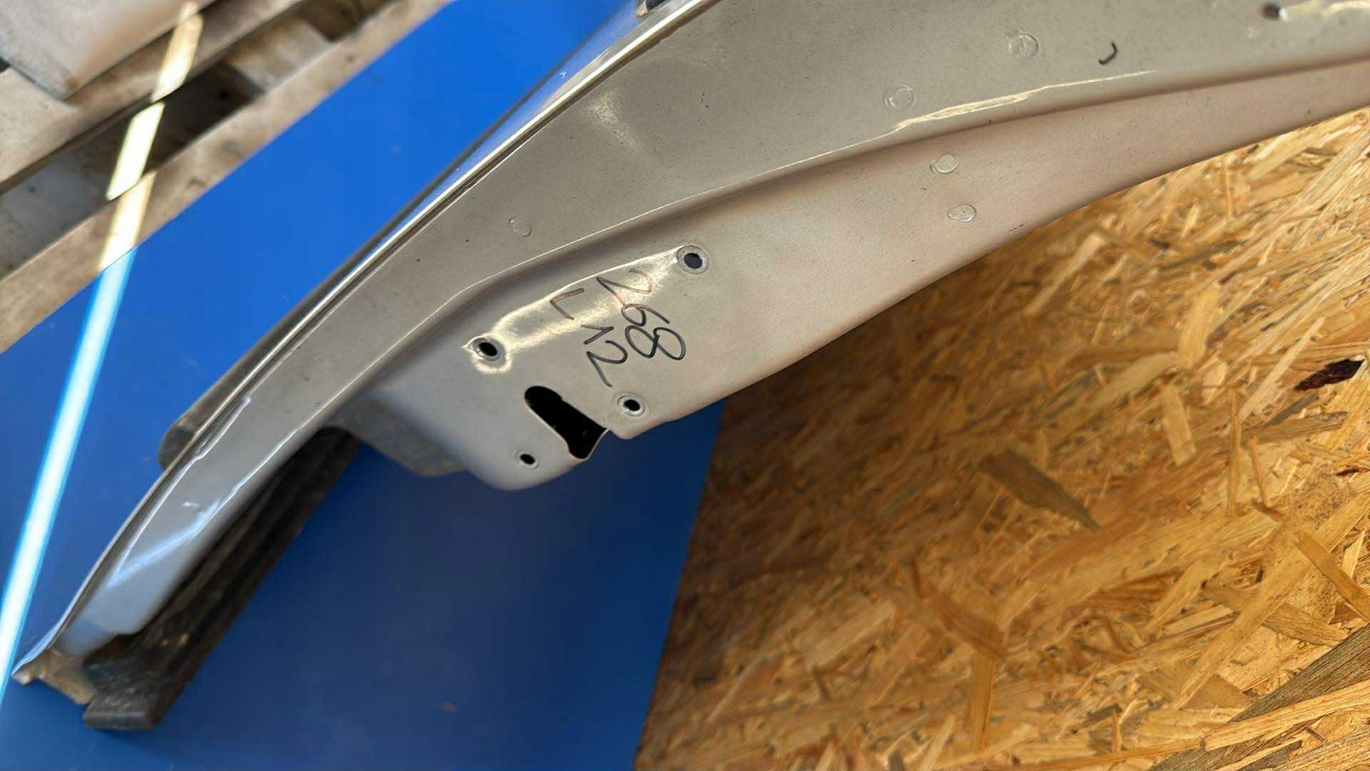 door left front left front SAAB 9-3 93 colour 268 02-07 sedan KOMBI