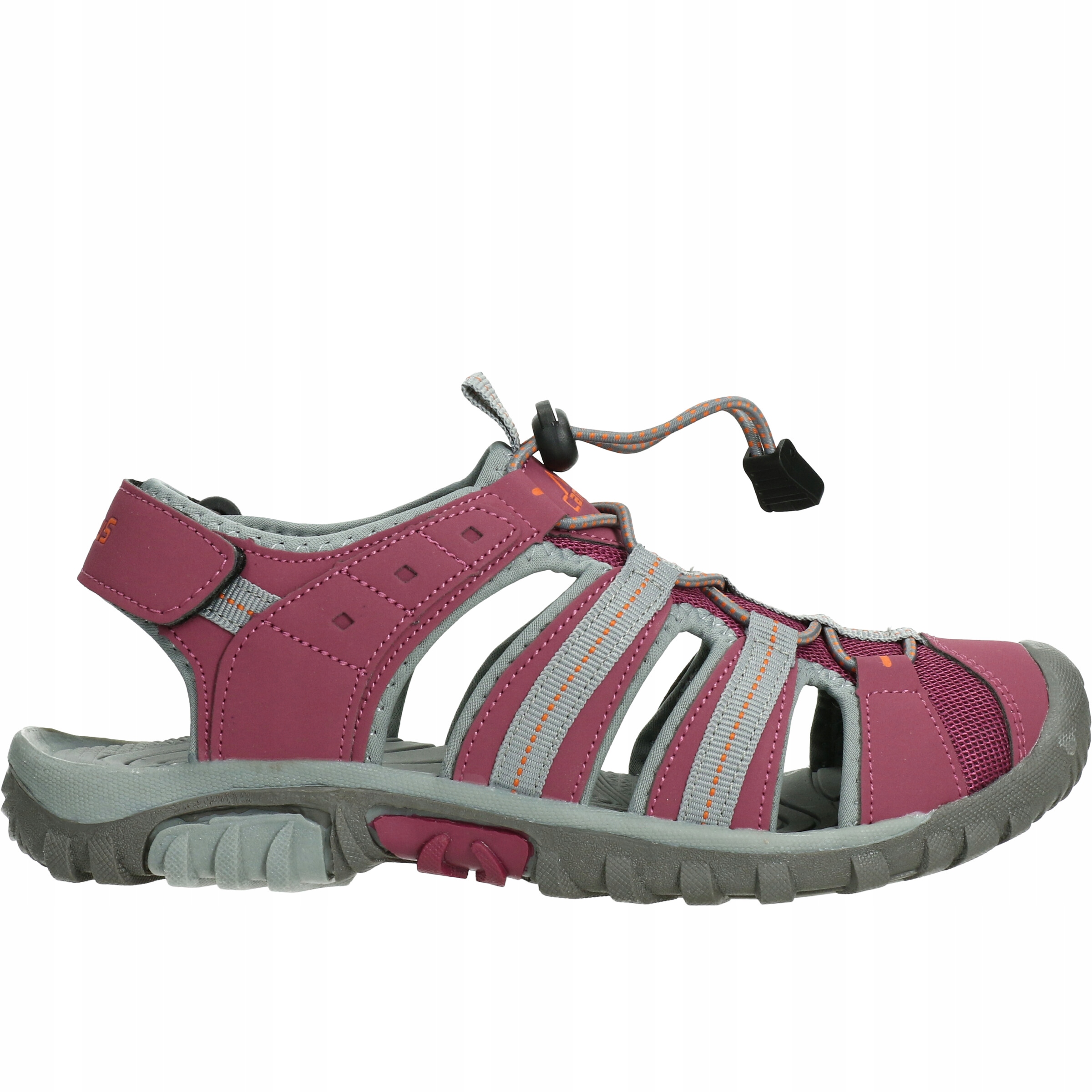 

Sandały damskie Campus Munia