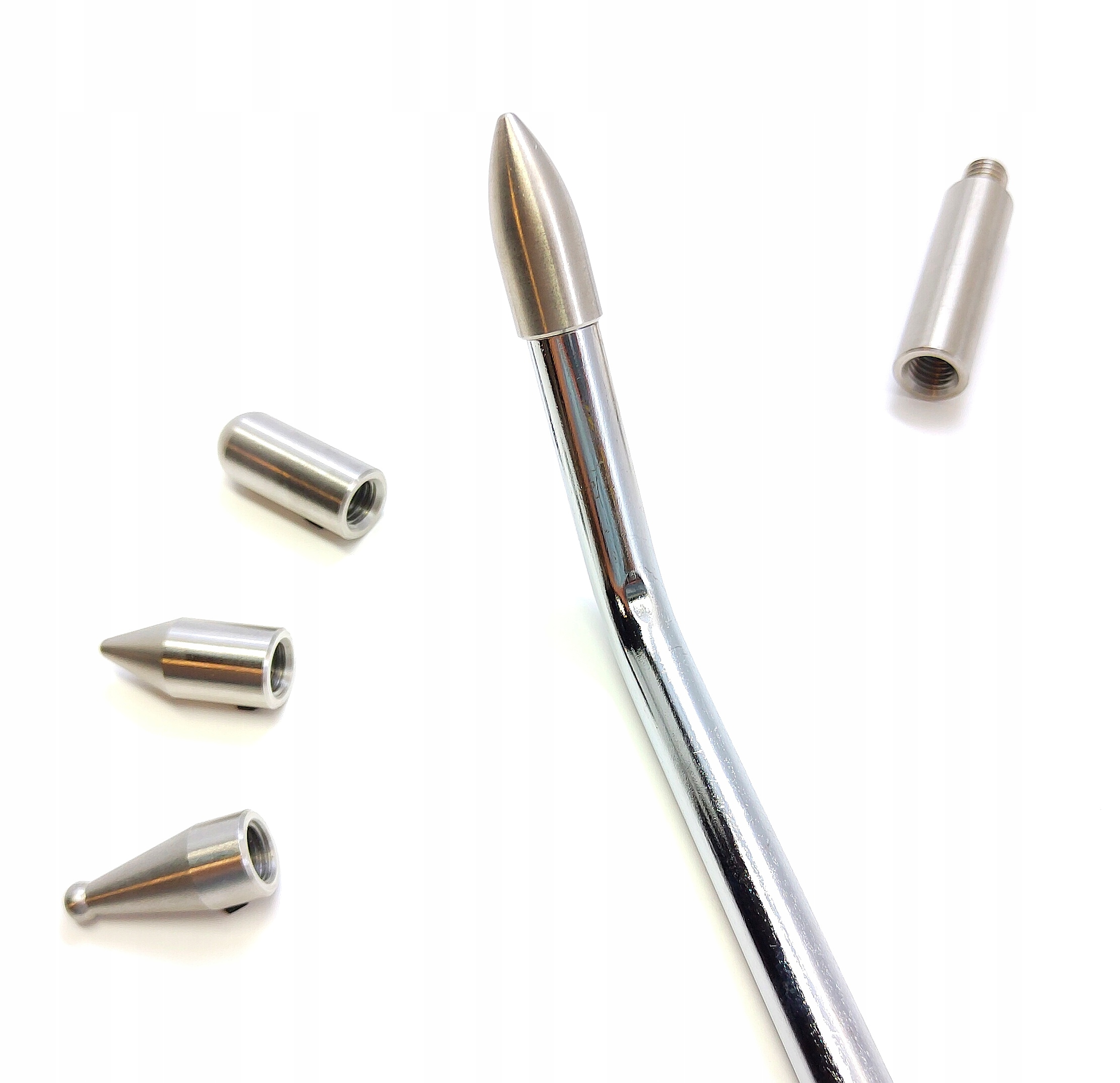 Druty heble lance zestaw pdr Mark Super PDR