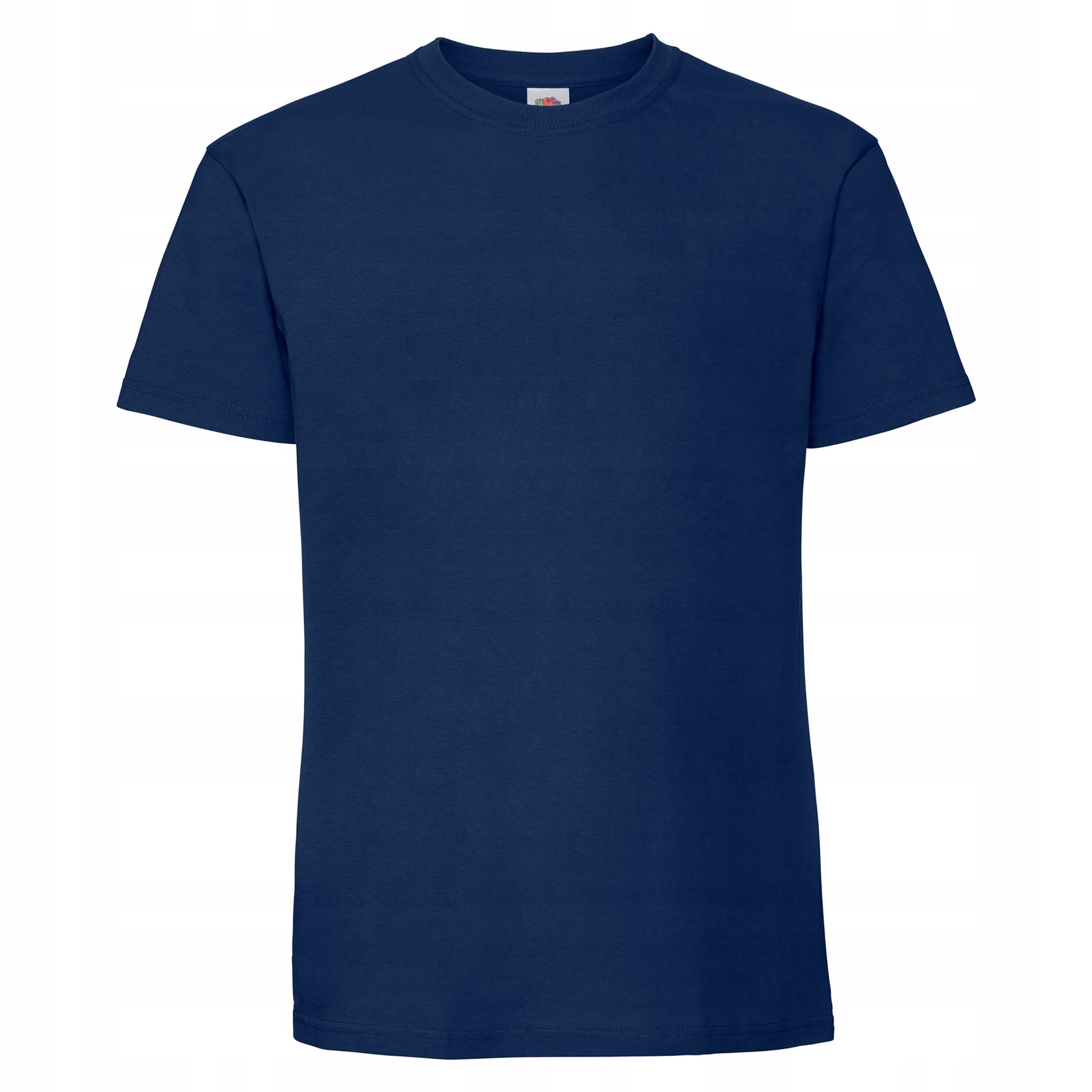 

Premium Ring Koszulka Męska T-shirt Fruit Navy L