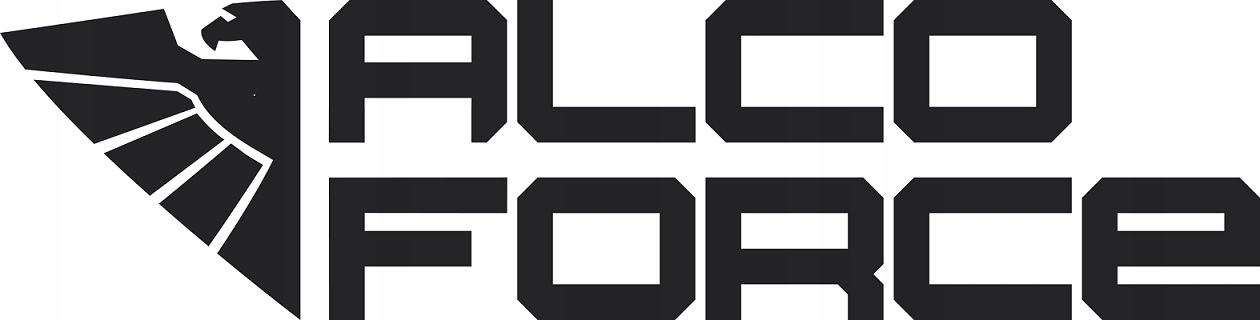 Alkomat ALCOFORCE AL GTX SMART Model Smart