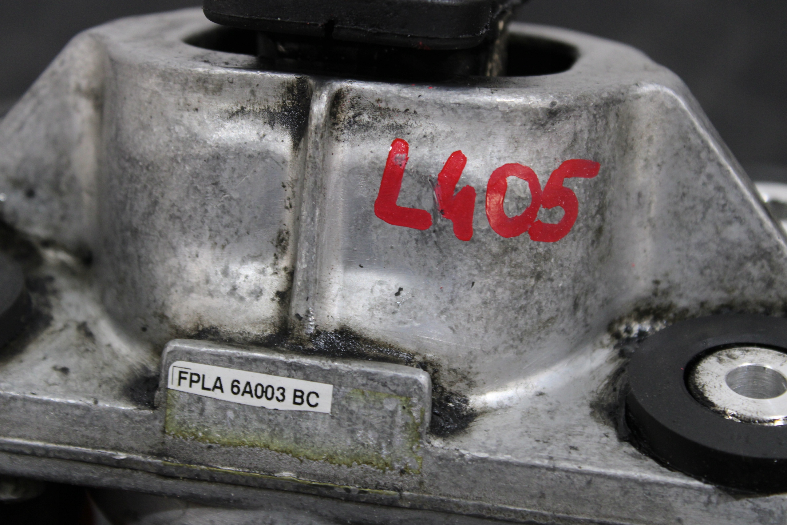 engine mount FPLA-6A003-BC LAND RANGE ROVER VOGUE L405 LIFT