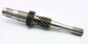 55244541 - Соединительный вал Ducato Boxer JUMPER 3.0 M40