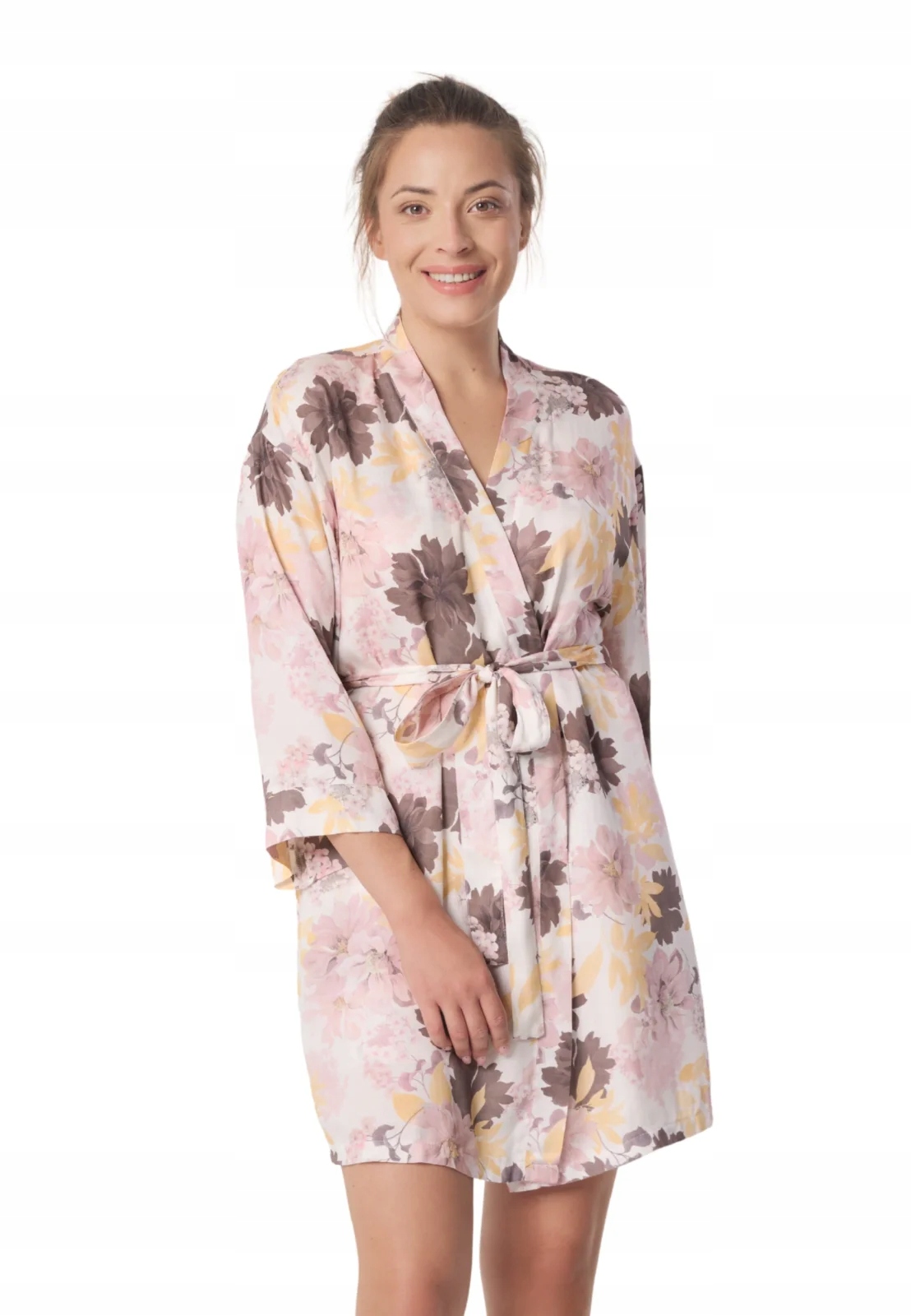 Mefemi Župan Nancy 2XL Mléko