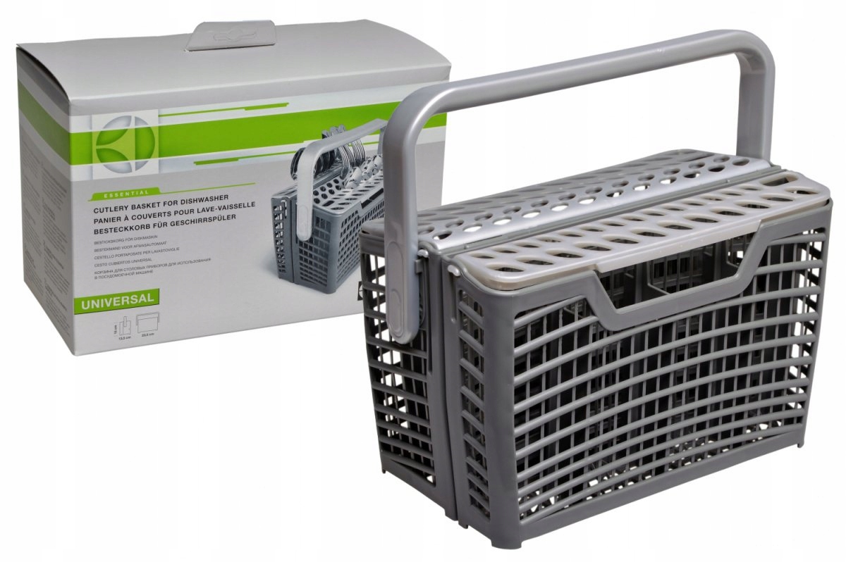 

Uniwersalny koszyk,kosz na sztućce do zmywarki