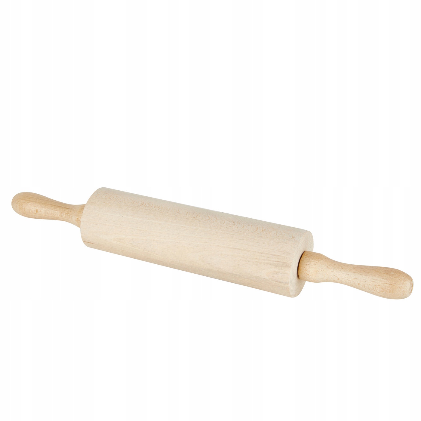 

Wałek do ciasta drewniany Florina 38 cm
