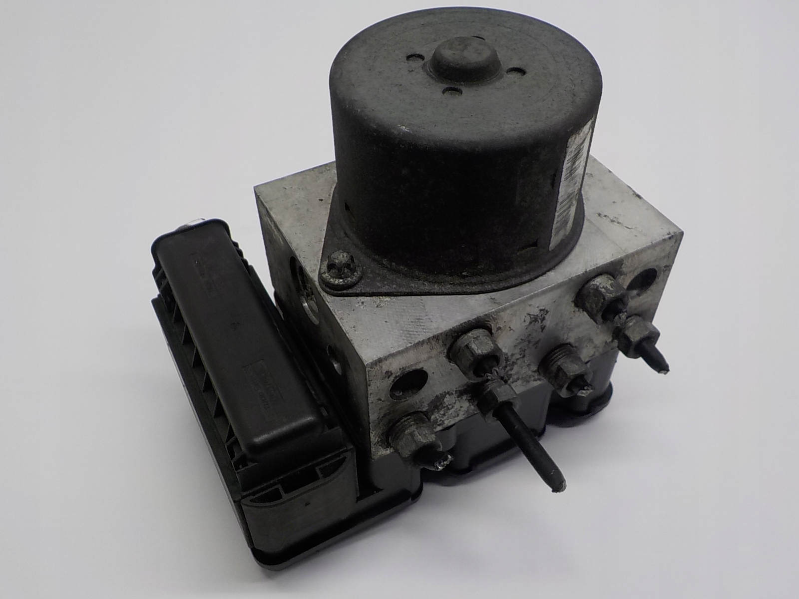 MINI R56 Pompa ABS 6785681-02 15803713