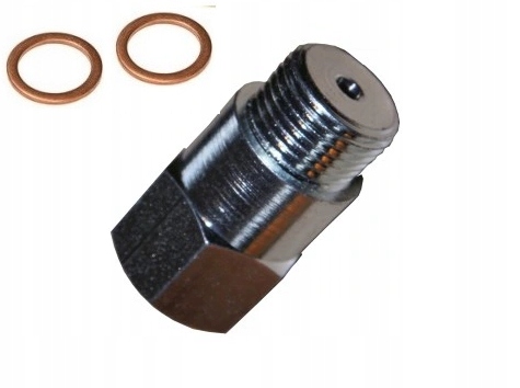 Emulator drugiej sondy lambda fi2l40 stalowy *