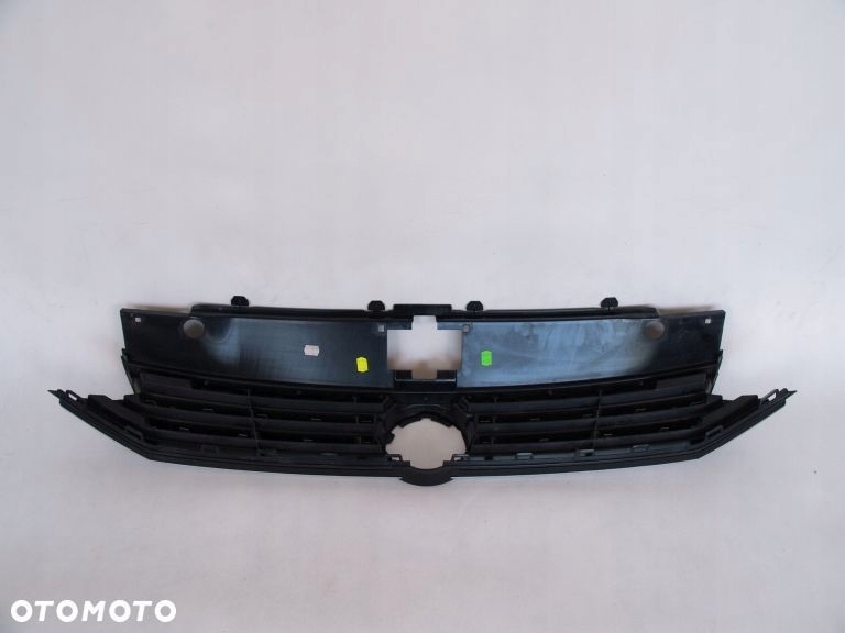 Volkswagen VW Passat B8 3G0 mask hűtőrács