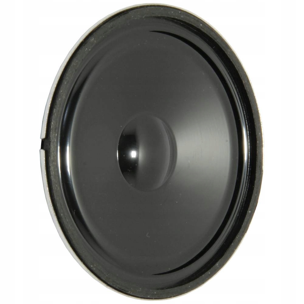 Głośnik niskotonowy Visaton K 50 FLS - 8 Ohm czarny