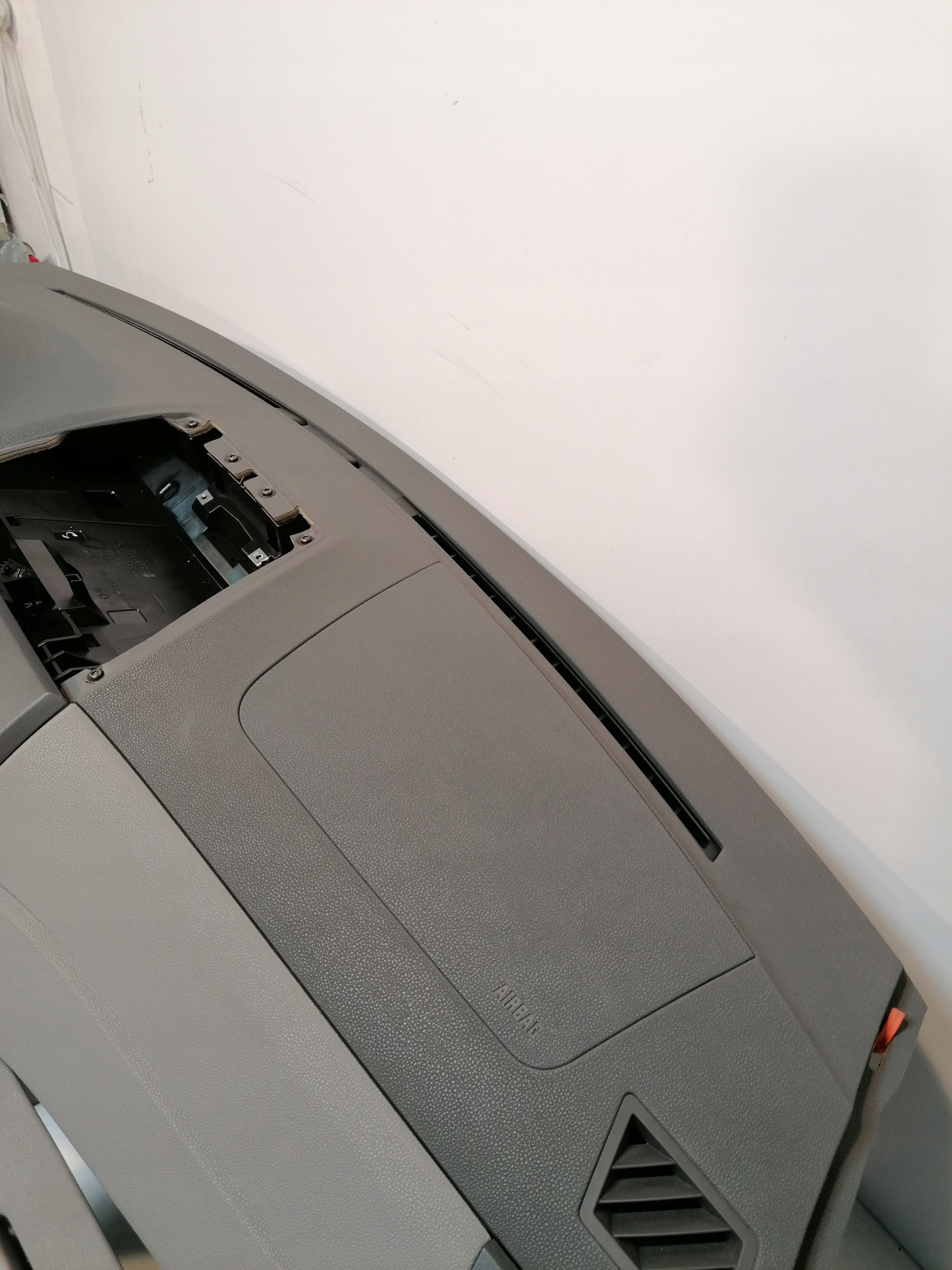 торпеда европа BMW X3 E83