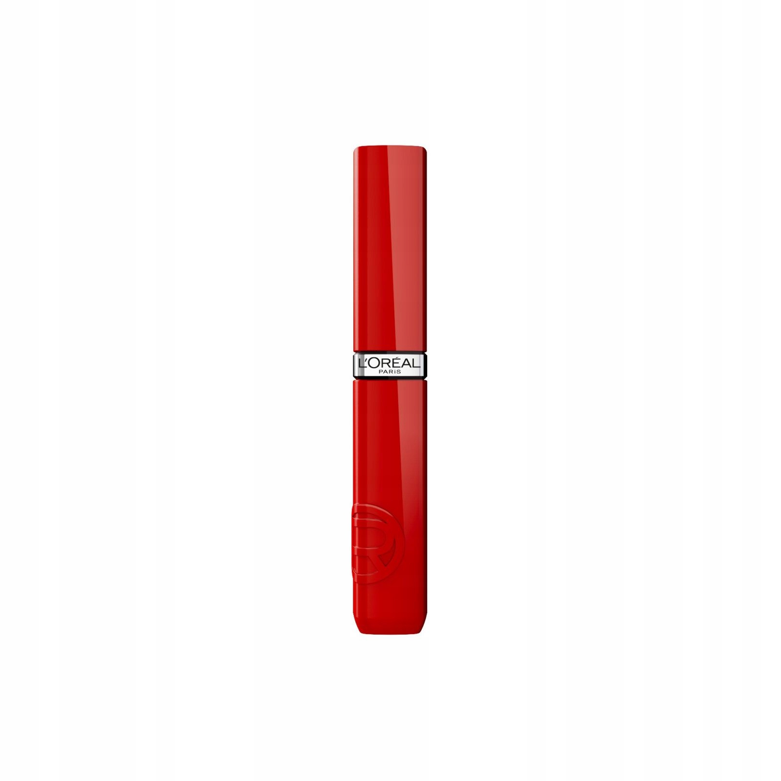 L'oréal Infaillible Laque Resistance Rtěnka na rty 415 Red Bisou