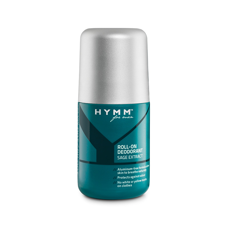 

Dezodorant w kulce Hymm Amway