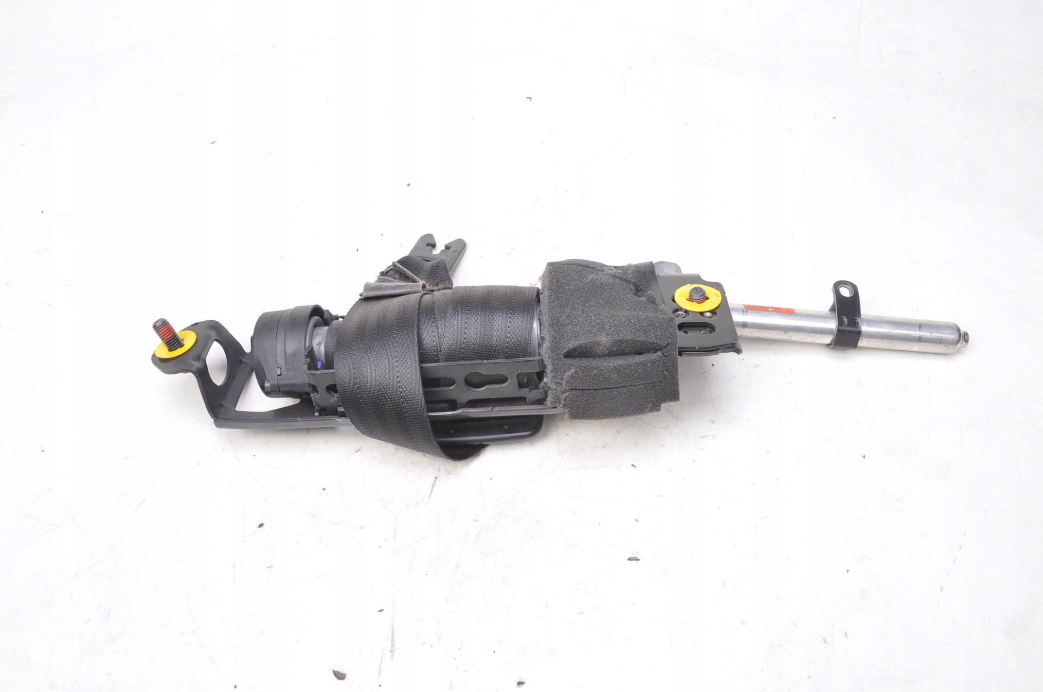 VOLVO C30 ремінь безпеки лівий передній передній