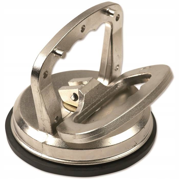 PIHER PRZYSSAWKA POJEDYNCZA VENAL1 ALUMINIOWA 40KG