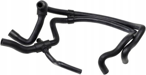 R12287 - КАБЕЛЬ ОБОГРЕВАТЕЛЯ RENAULT CLIO