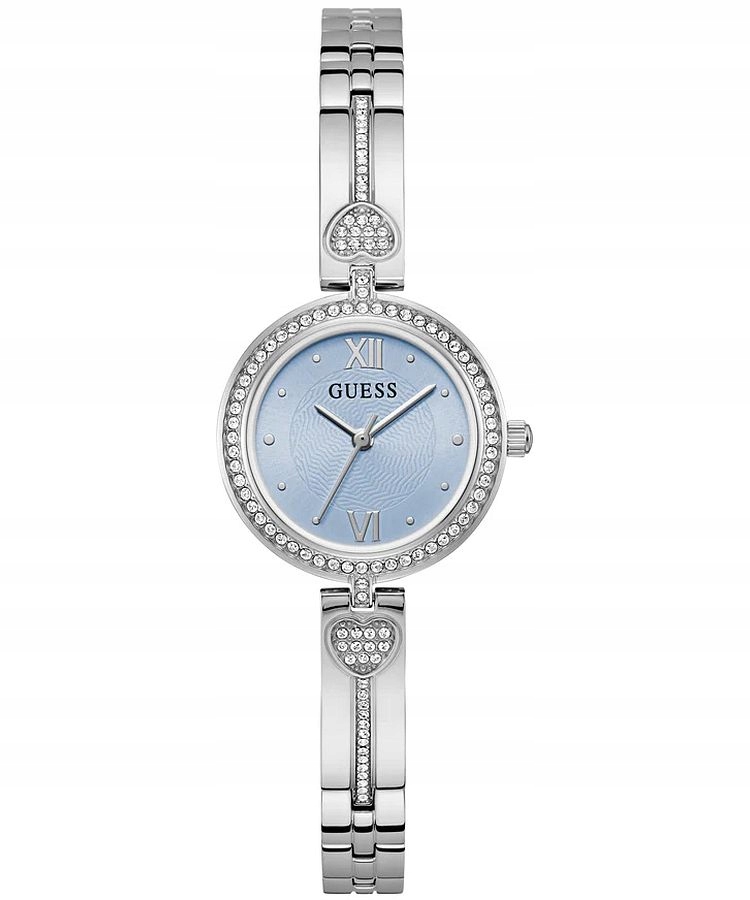 Dámské hodinky Guess Lovey