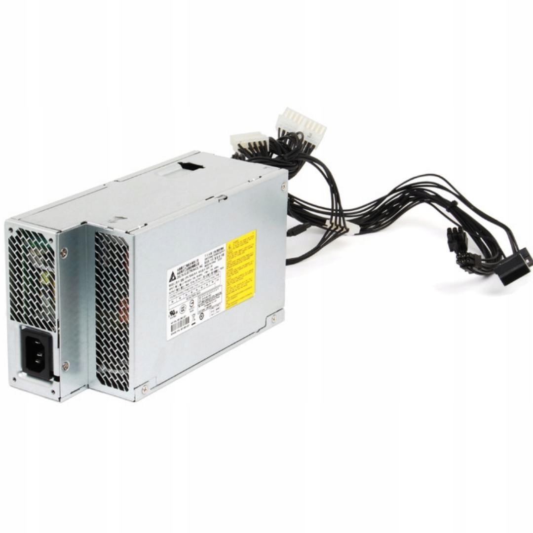 Napájací zdroj 750 W pre Hp Z4 Workstation DPS-750AB-36 A