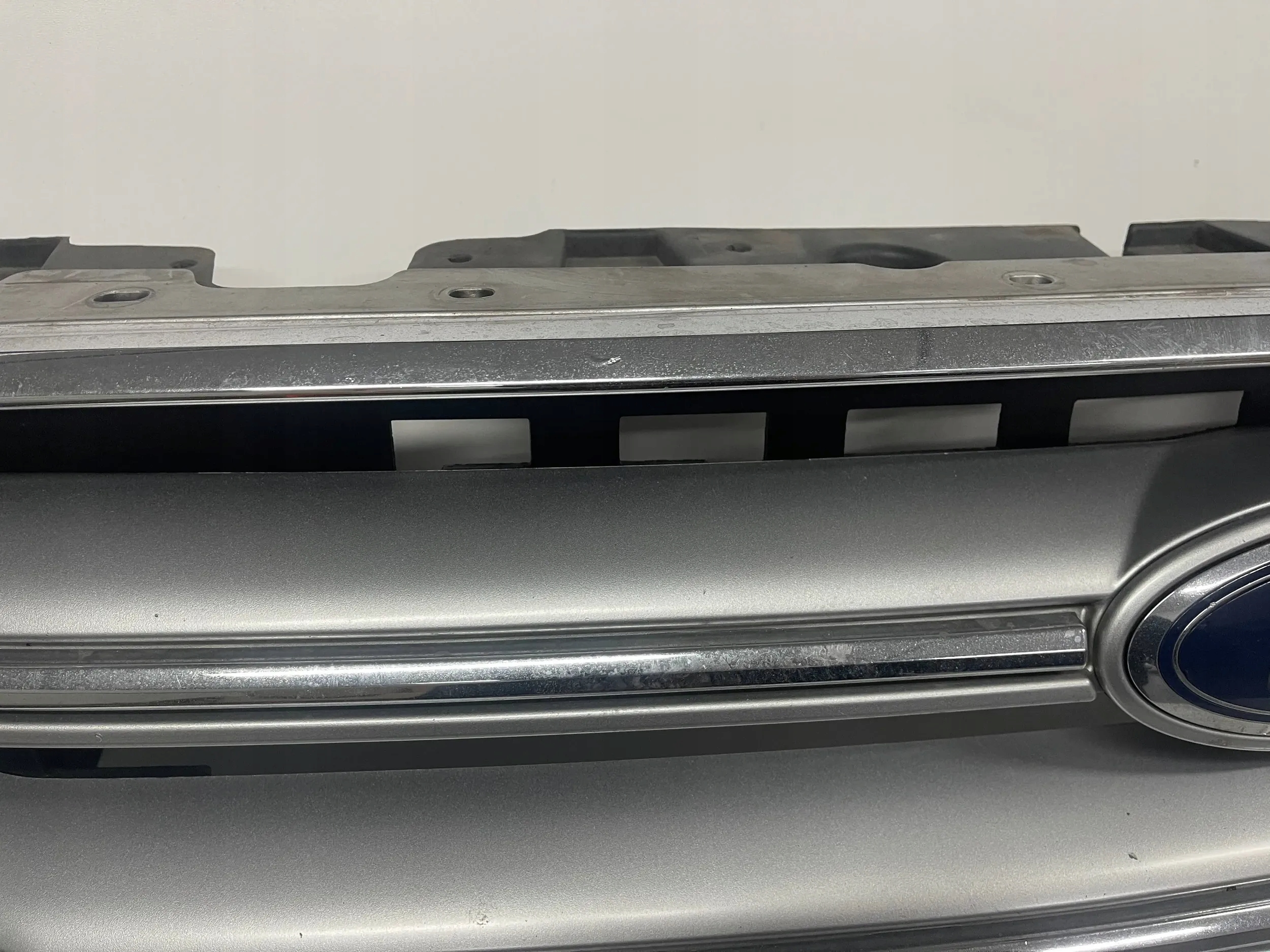 Ford Kuga II Mk2 Kühlergrill FRONTGRILL Kühlergitter - Thumbnail 4