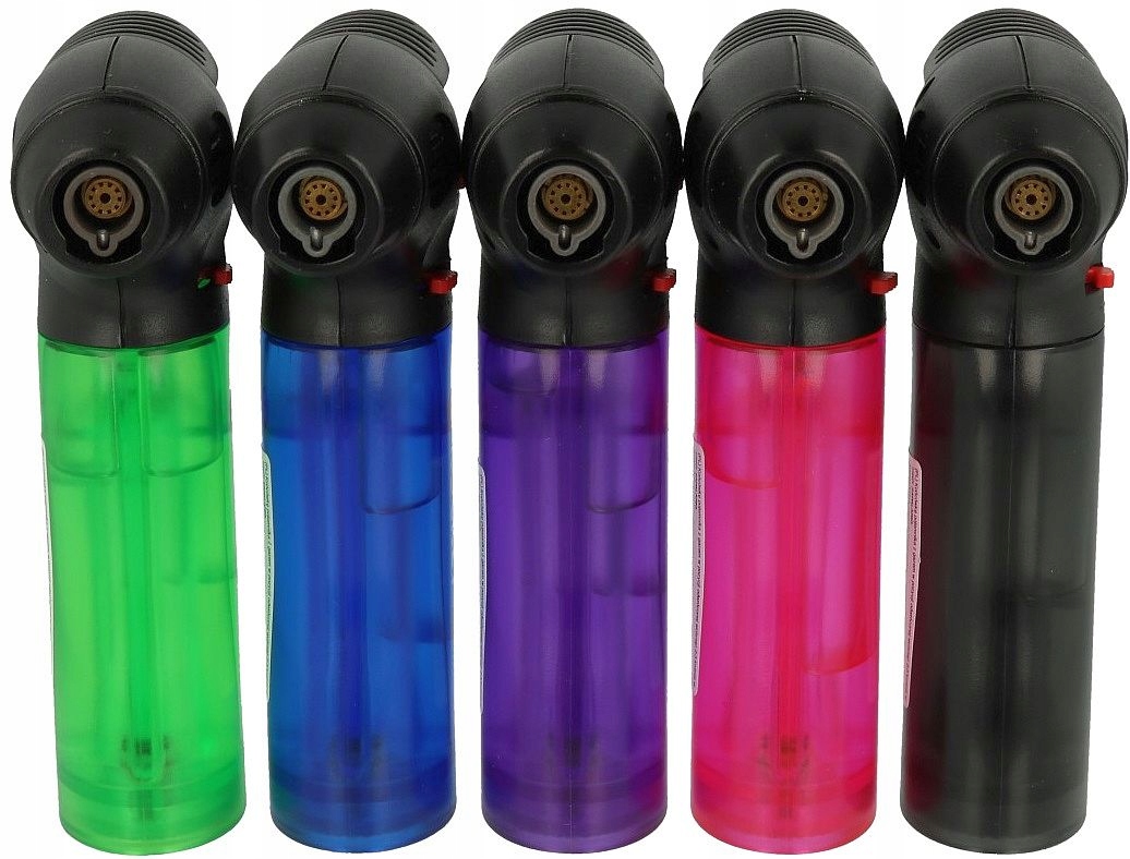 PALNIK GAZOWY ZAPALNICZKA OPALARKA LUTLAMPA ROCKET Marka Rocket