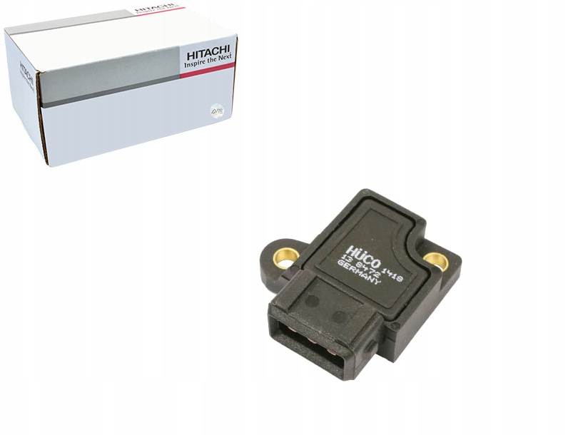 MODUŁ ZAPŁO HYUNDAI S SONATA II MITSUBISHI COLT III COLT IV COLT V