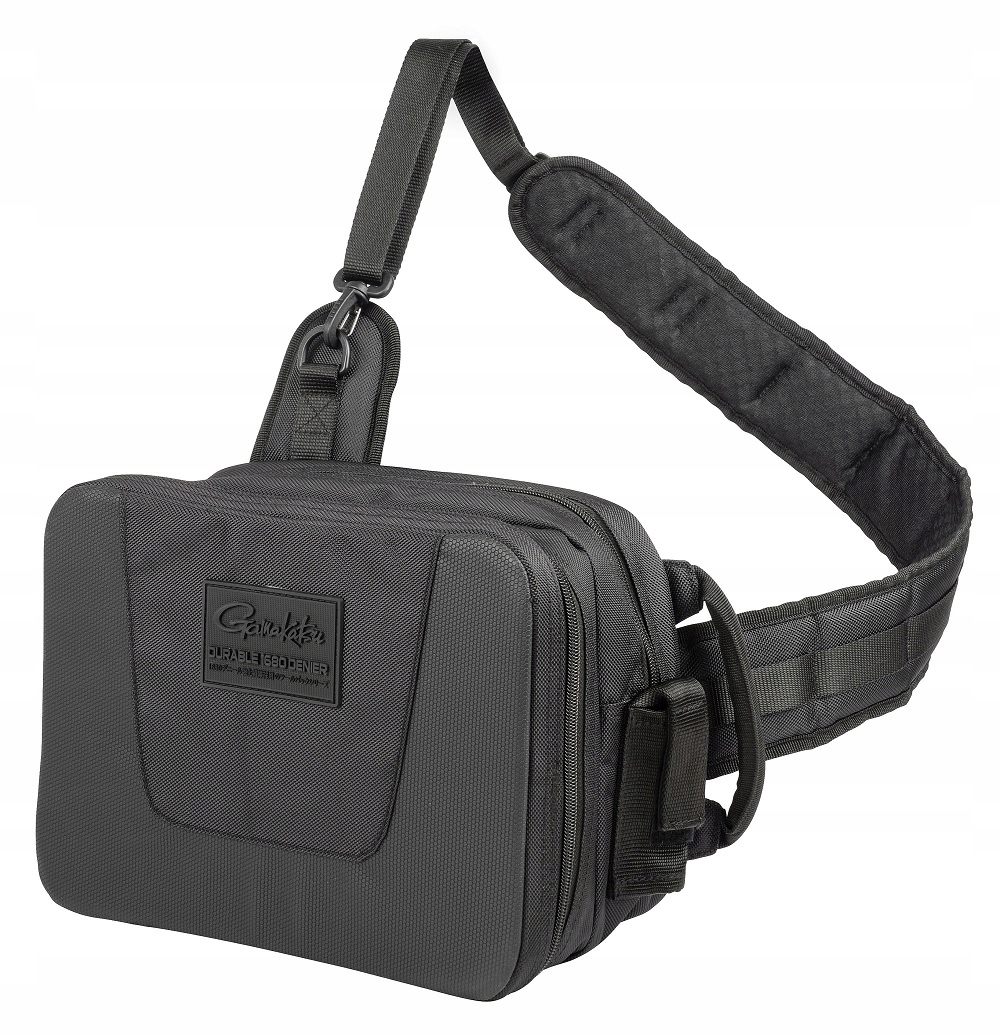 Torba na ramię Gamaktsu G Sling Bag