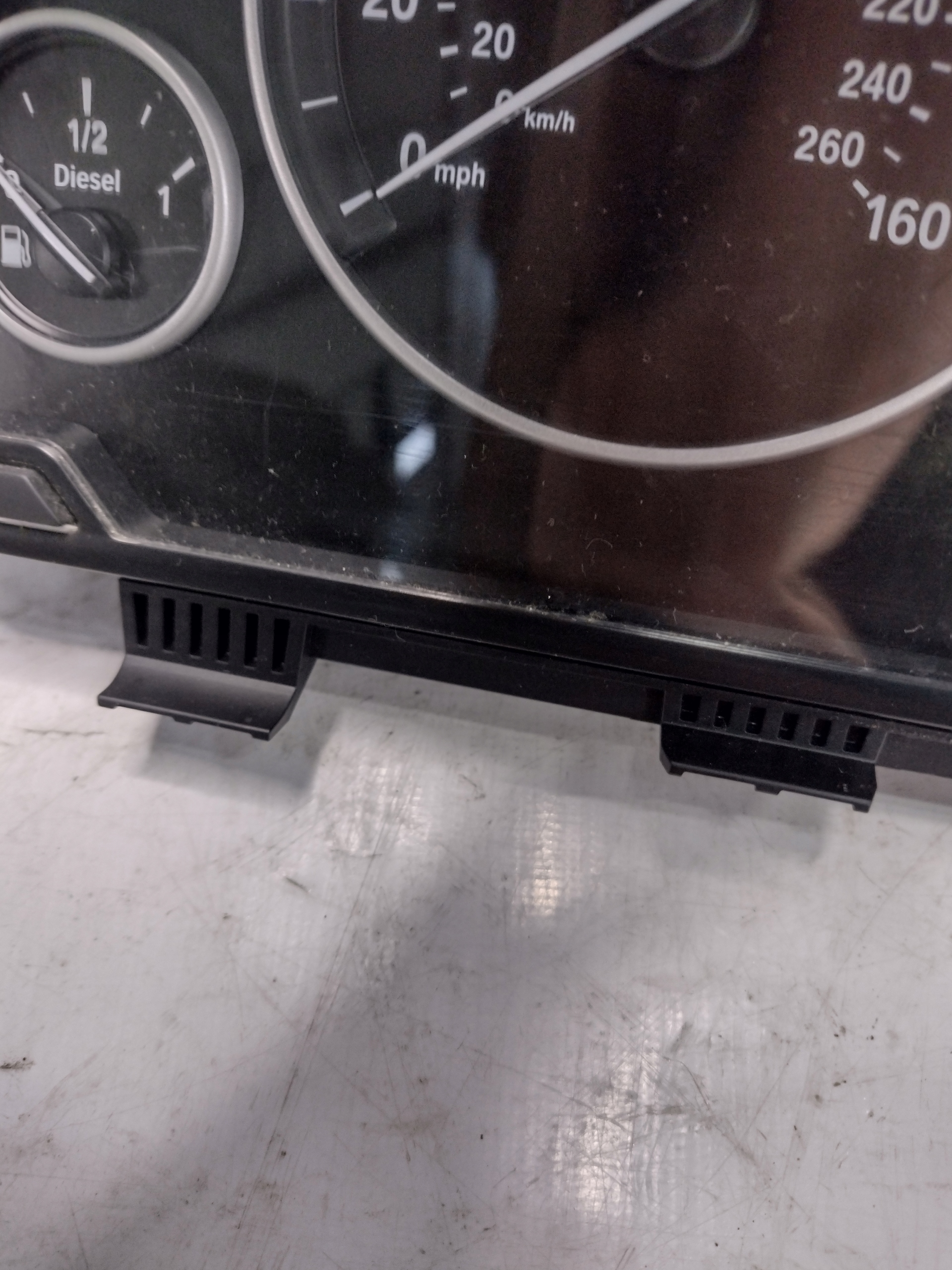 dials dials BMW F11 2,0D 9280485 UK