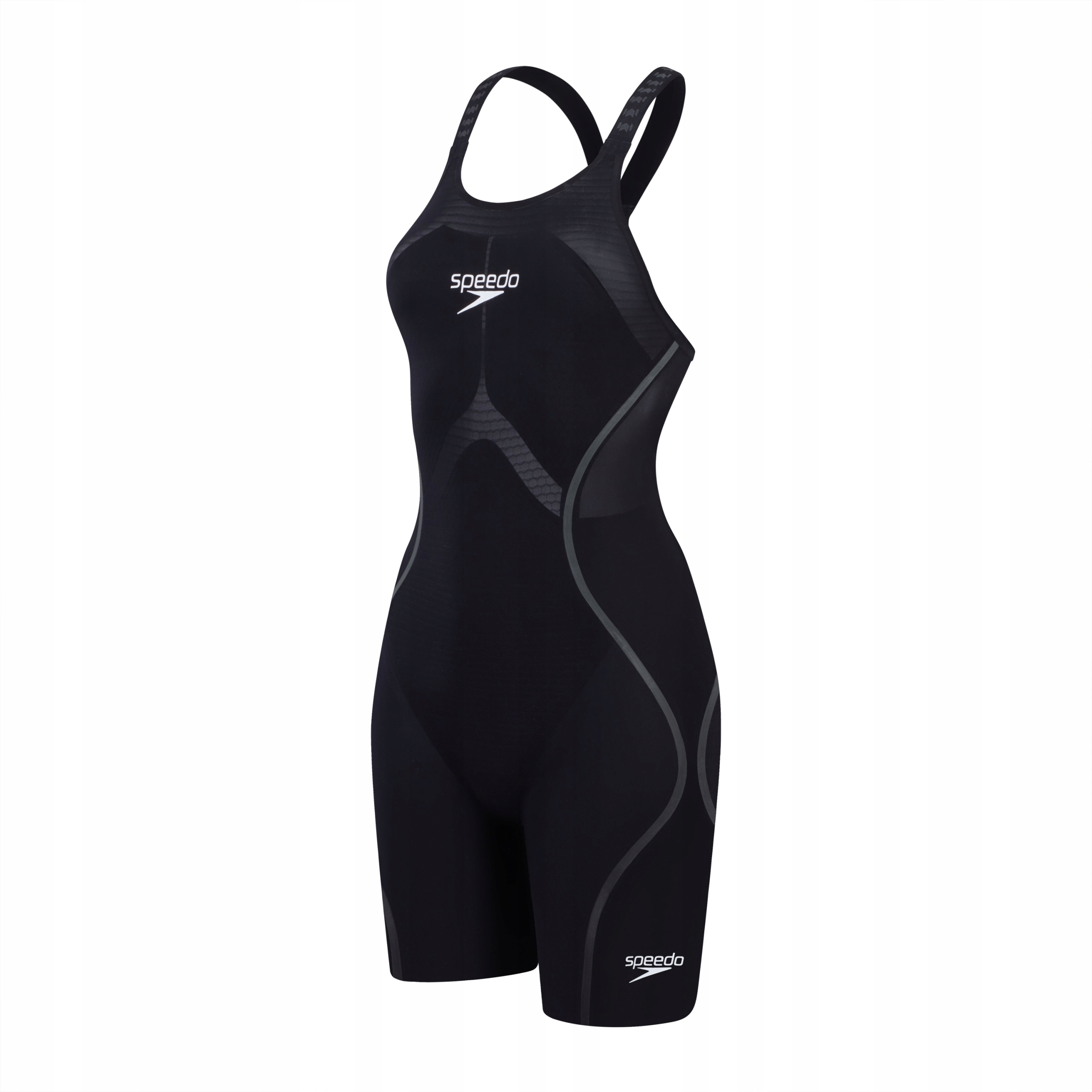 Dámské startovací plavecké oblečení Speedo Lzr Intent 2.0 velikost UK24