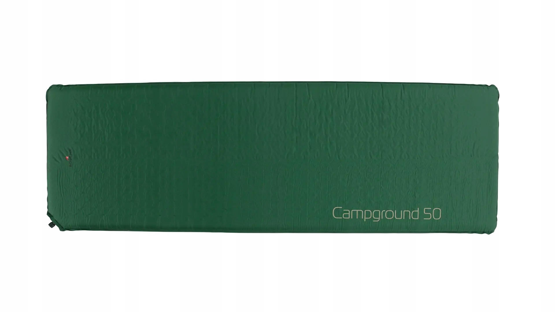 Robens Campground 50 Sleeping Mat, Green Robens