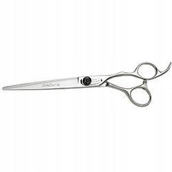 Olivia Garden Silkcut Shear Nůžky XL 7" s krytem, SH-SC1PC-CRXL7