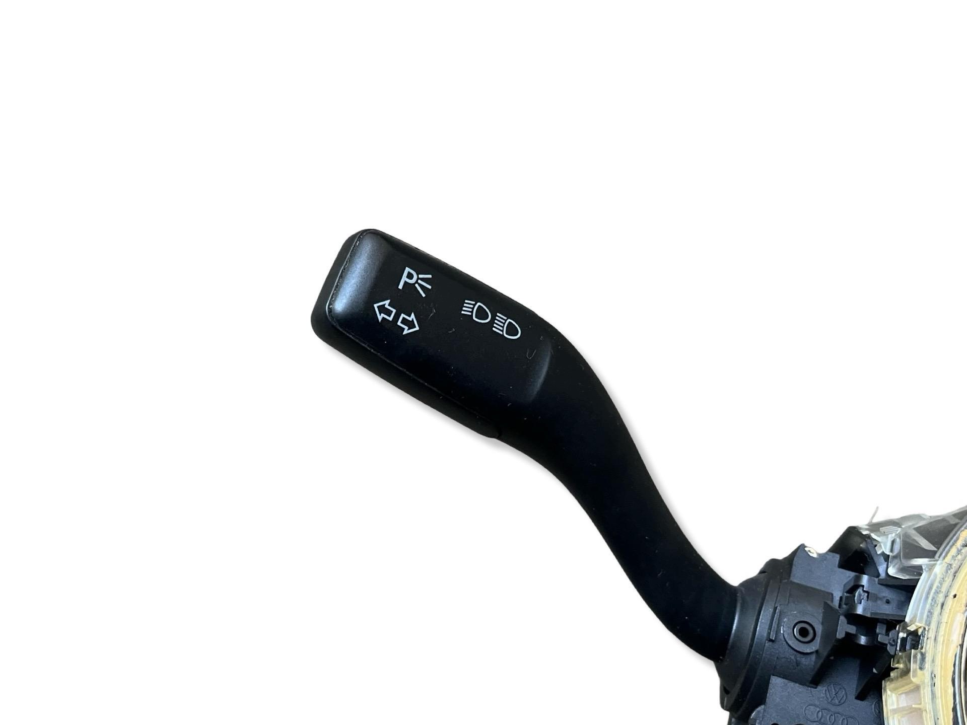 commande levier commodo sous volant Audi A4 B6 2002 8E0953549F