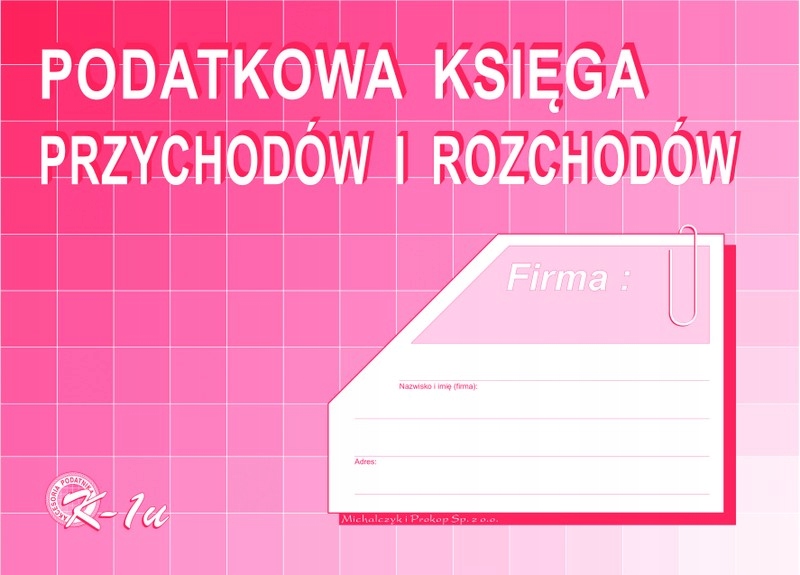 

Druk Podat.księga Przych.i Rozch A4