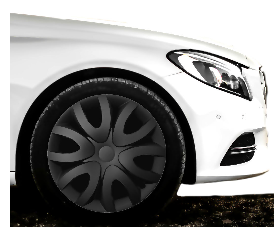 

Kołpaki 15 Mika Vw Opel Ford Peugeot Renault Bmw