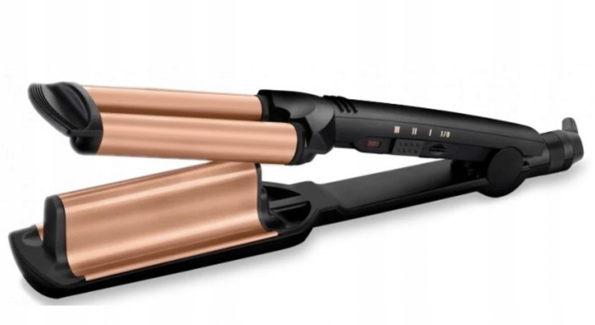 BaByliss vlny W2447E