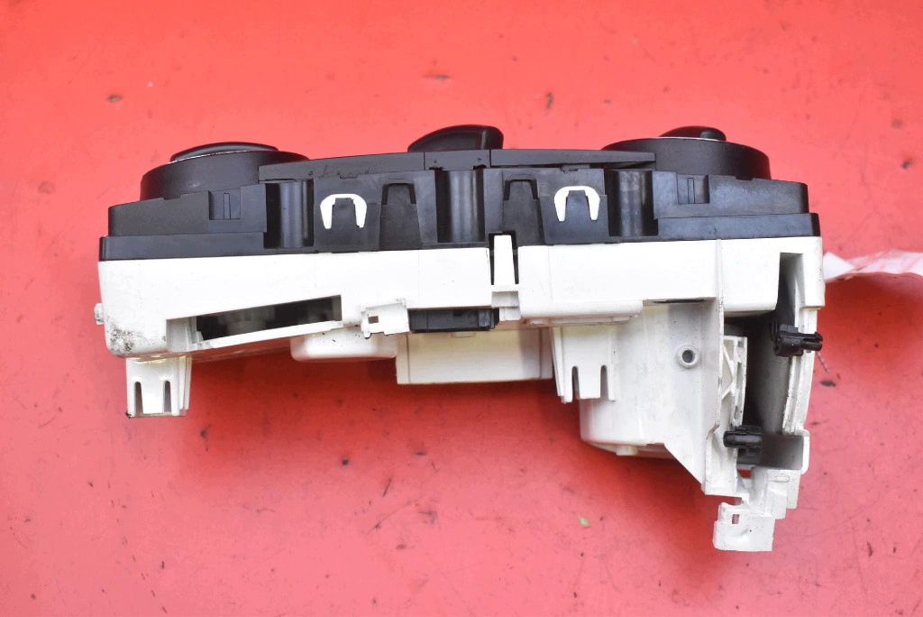 control panel air conditioning devices KLIMY A1698301785 MERCEDES B-class W245 05-08