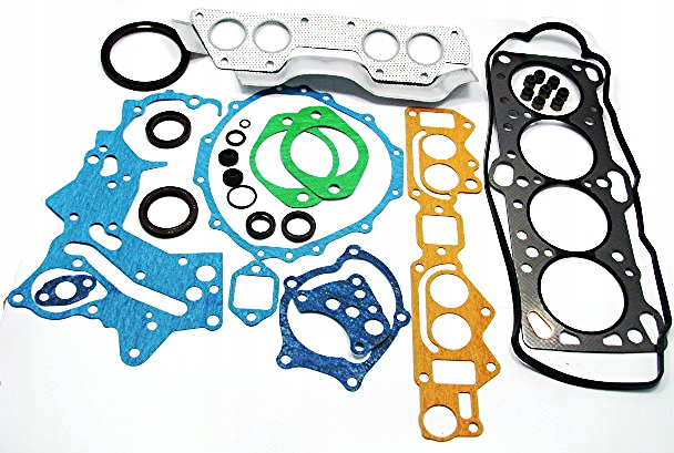 0044340 - комплект уплотнений двигателя e0044340