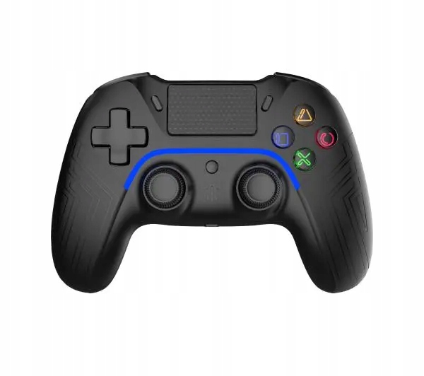 Gamepad bezprzewodowy Cobra QSP450 do PS4 PS3 Pc Android Tv