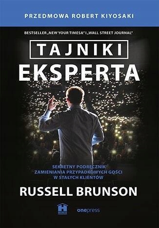 

Tajniki Eksperta. Sekretny Podręcznik Zamieniani..
