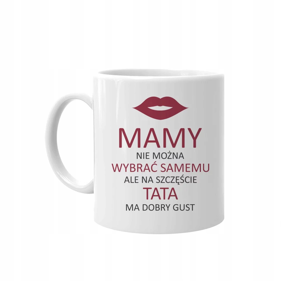 

dla mamy kubek Dzień Matki, Dzień Ojca