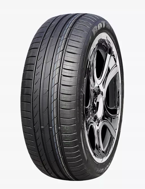 1x letní pneumatika Rotalla 235/45R17 Setula S-race RU01 Mfs 97W XL