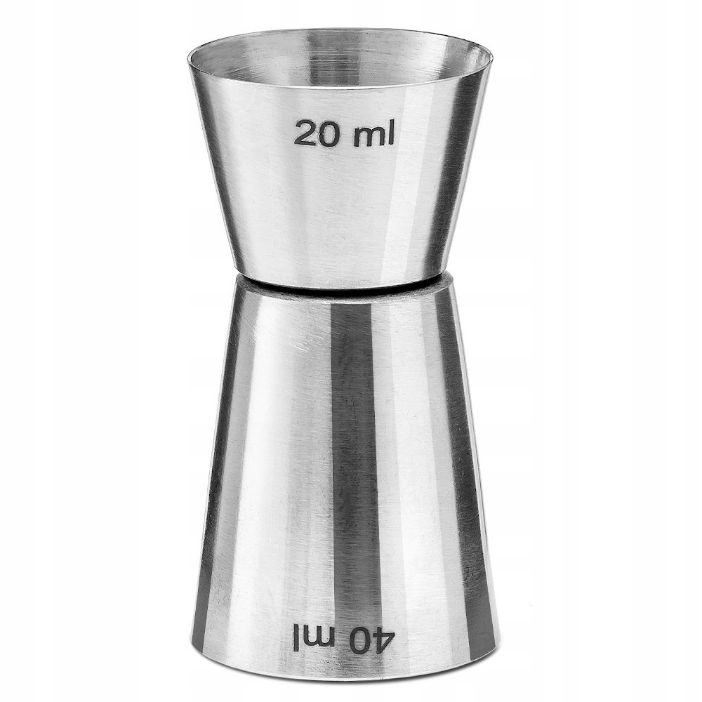 MIARKA DWUSTRONNA 20-40 ml FORGAST FG11444