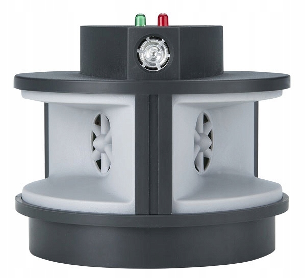 Odstraszacz szczurów Duo Pro Pestrepeller LS-927M na myszy kuny łasice