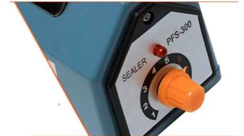 Zgrzewarka do plastiku TM9110 Marka Benetech