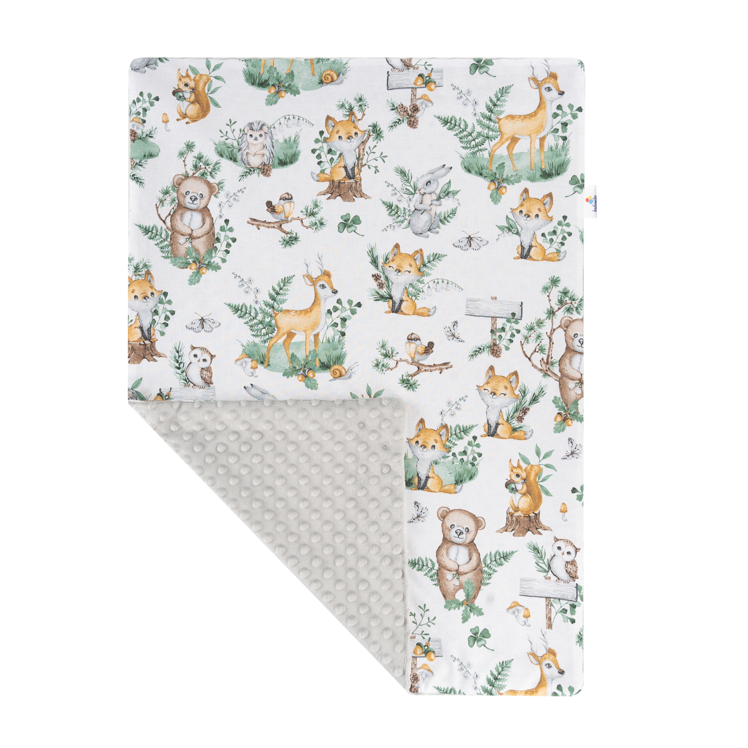 KOKON NIEMOWLĘCY GNIAZDO KOJEC BAWEŁNA MINKY ZESTAW 5 ELEMENTOWY DUŻY XXL Liczba elementów 5 szt.