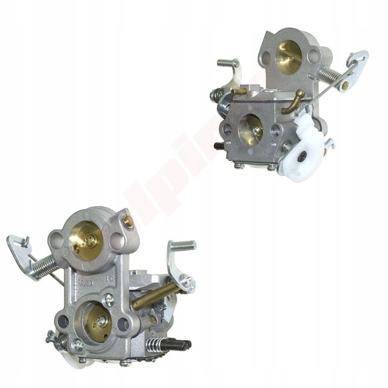 Karburátor Pre Husqvarna 575, 576 (544 19 98-01, C1M-EL50)