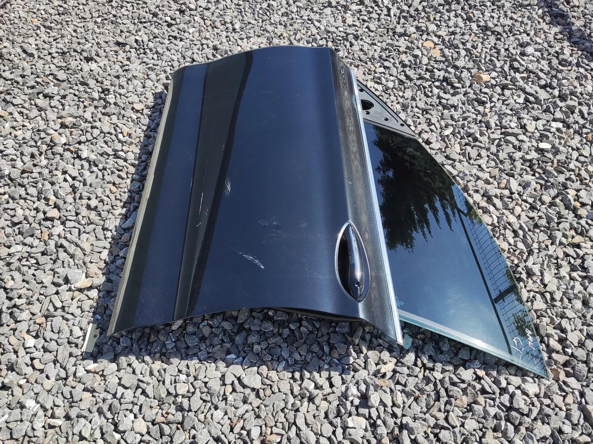 door left left front front BMW 5 GT F07 2009-2013