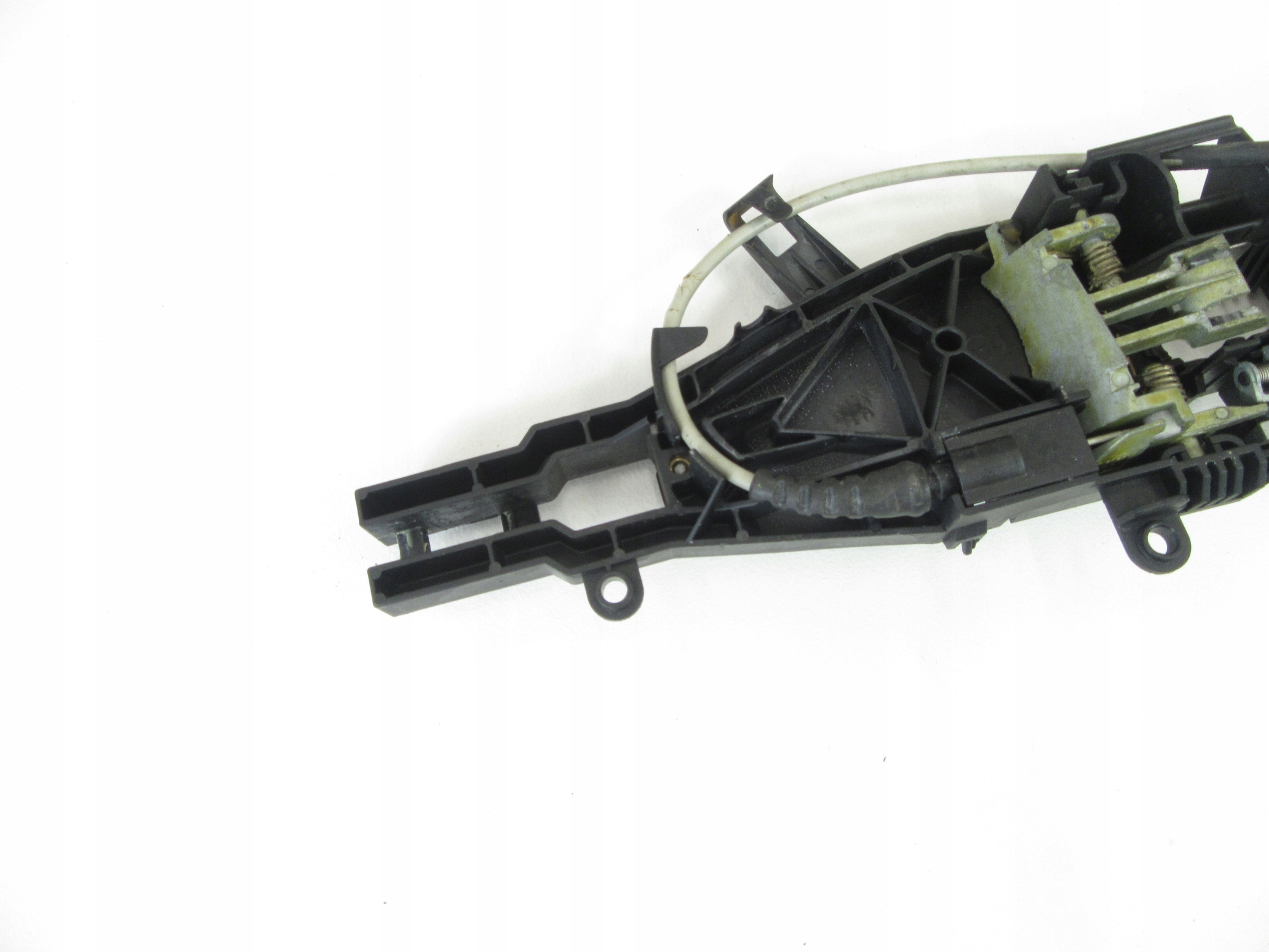 console handles right front BMW e84 e90 e91 EUROPA